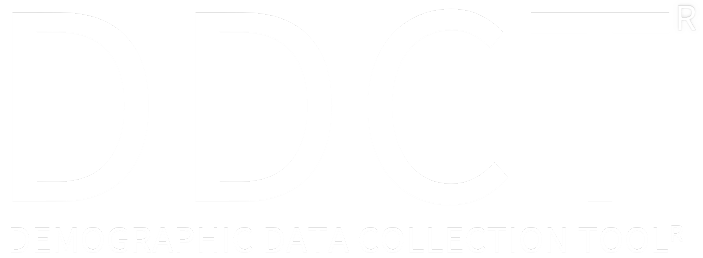 Demographic Data Collection Tool